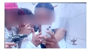 El hecho ocurrió en la Escuela de Comercio N°5 José de San Martín. El hecho ocurrió en la Escuela de Comercio N°5 José de San Martín.