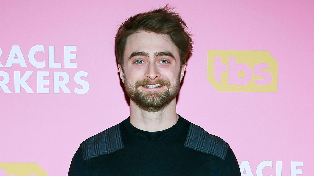 La EFECTIVA DIETA para aumentar músculo que hace el actor de Harry Potter