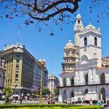 El clima se mantendrá estable en la Ciudad El clima se mantendrá estable en la Ciudad