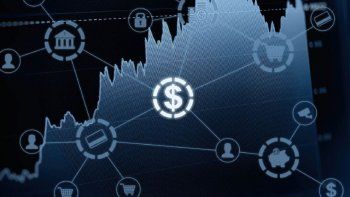 una proptech local ofrece tasas superiores al 30% en dolares