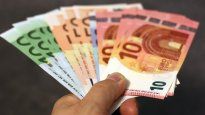 A cuánto cotiza el euro hoy.