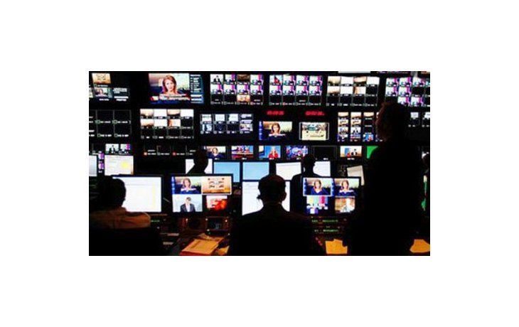 La rama Audiovisual generó los mayores aportes.