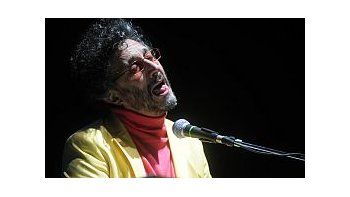 Fito Páez