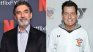 charlie sheen and the creator of two and a half men work together again after their fight in 2011