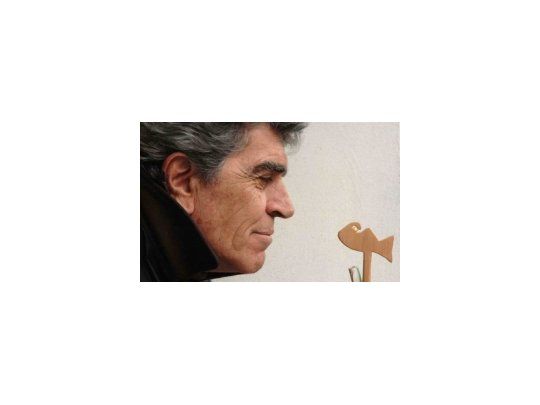 Hugo Midón.