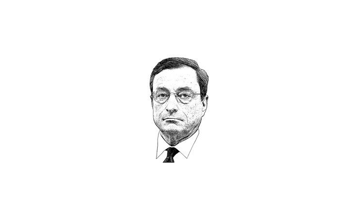 ámbito.com | Mario Draghi