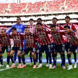 Chivas comienza desde este jueves 27 de noviembre a jugar los cuartos de final del Apertura ante Cruz Azul, pero para salir campeón debe exorcizar un maleficio. Chivas comienza desde este jueves 27 de noviembre a jugar los cuartos de final del Apertura ante Cruz Azul, pero para salir campeón debe exorcizar un maleficio.