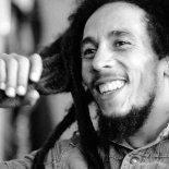 El recuerdo a Bob Marley en su día. El recuerdo a Bob Marley en su día.