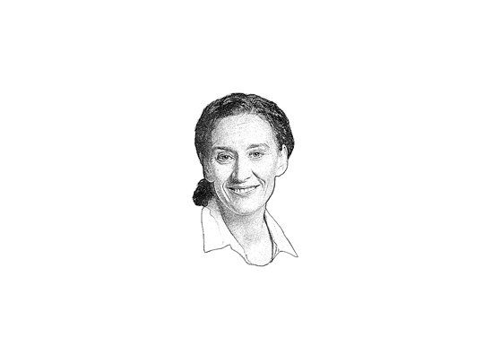 Gabriela Michetti