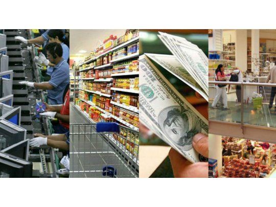Consultoras privadas están de acuerdo en que se crecerá y bajará la inflación, aunque las cifras aún distan del optimismo. Consumo tímido y dólar calmo, otras de las proyecciones.