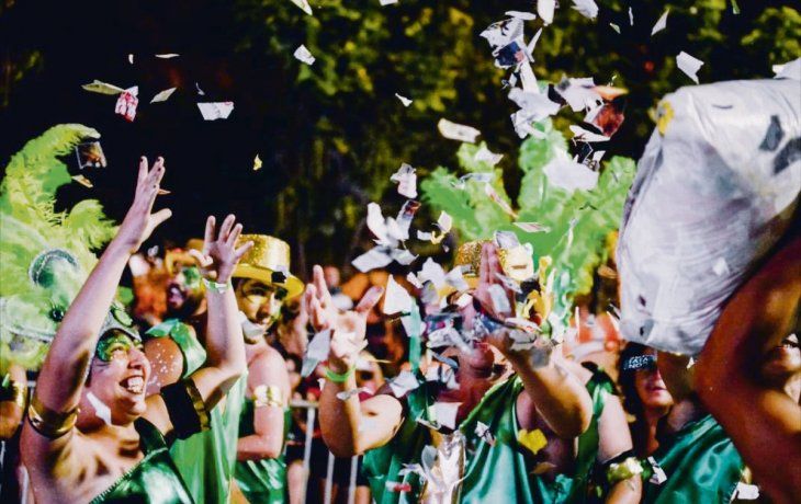 Impacto. La Agencia C&oacute;rdoba Turismo destac&oacute; que hubo ocupaci&oacute;n plena en la mayor&iacute;a de los destinos provinciales este fin de semana largo.