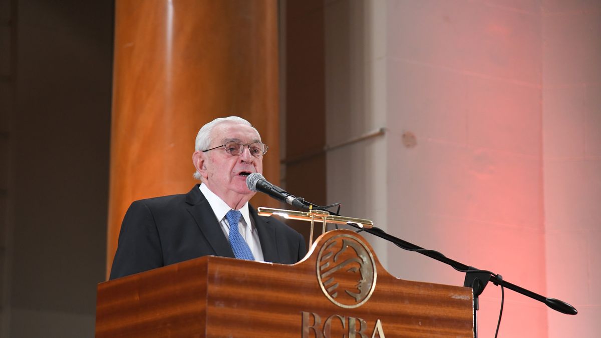 Cristiano Rattazzi will be its vice president
