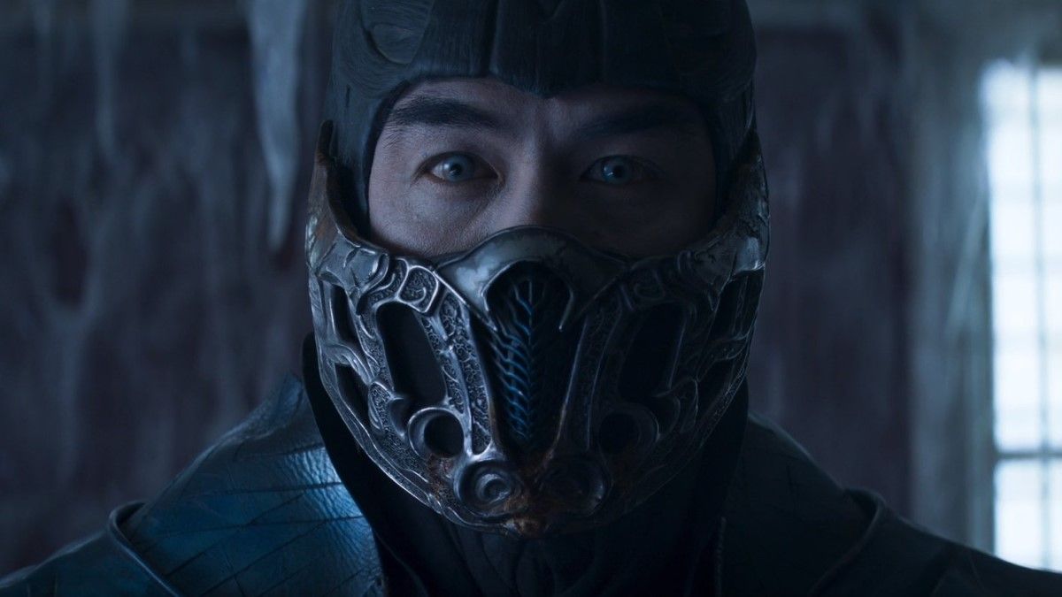 Se reveló el tráiler para la nueva película de Mortal Kombat