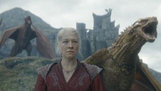 El universo creado por George R.R. Martin seguirá copando la televisión. El universo creado por George R.R. Martin seguirá copando la televisión.