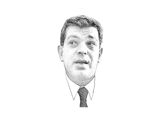 Julián Domínguez