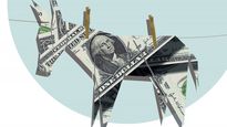 Una operación policial internacional golpea a 1.803 mulas financieras