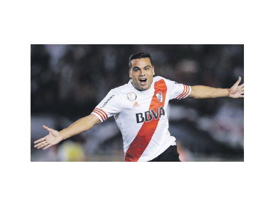 ¿SE QUEDA?. Gabriel Mercado rechazó la posibilidad de sumarse al Monterrey y se podría quedar en River.