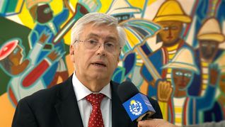 El ministro de Turismo destacó la calidad de la oferta turística del Uruguay.