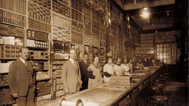 &nbsp;La Estrella de Oriente: El código oculto tras el éxito de Carlos Slim Helú