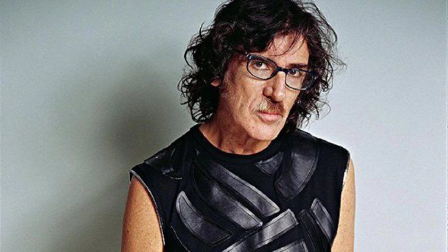 La donación de Charly García se enmarca en una serie de homenajes que fortalecen los lazos culturales entre España y Argentina.