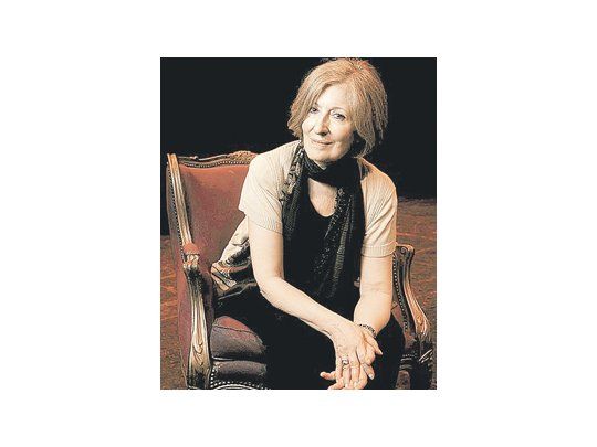 Anna D’Anna: «Me asombra que estas dos óperas no se hayan hecho juntas antes. No creo que ‘Cavalleria’ y ‘Pagliacci’ vayan bien como programa».