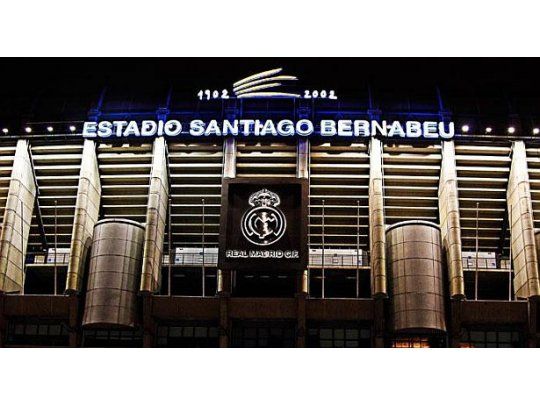 Real Madrid es el segundo club deportivo más valioso del planeta (Foto cortesía del sitio oficial del club).