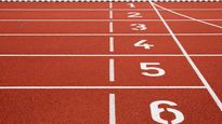 Sprint final