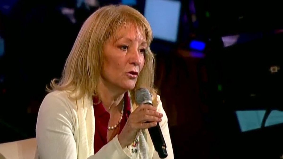 Cosse Suspendió El Anuncio De Su Precandidatura: Hoy Es Un Día De Dolor