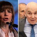 giro de bullrich: ahora defiende a espert y valora que hablo con el corazon giro de bullrich: ahora defiende a espert y valora que hablo con el corazon