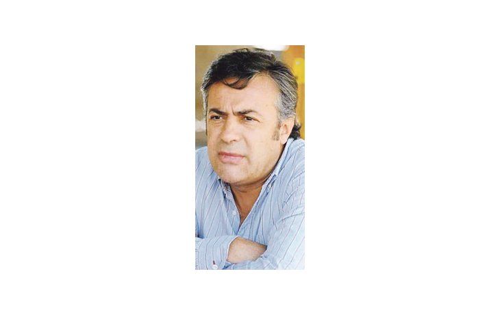 Alfredo Cornejo