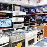 El supermercado COTO ofrece grandes descuentos en licuadoras. El supermercado COTO ofrece grandes descuentos en licuadoras.