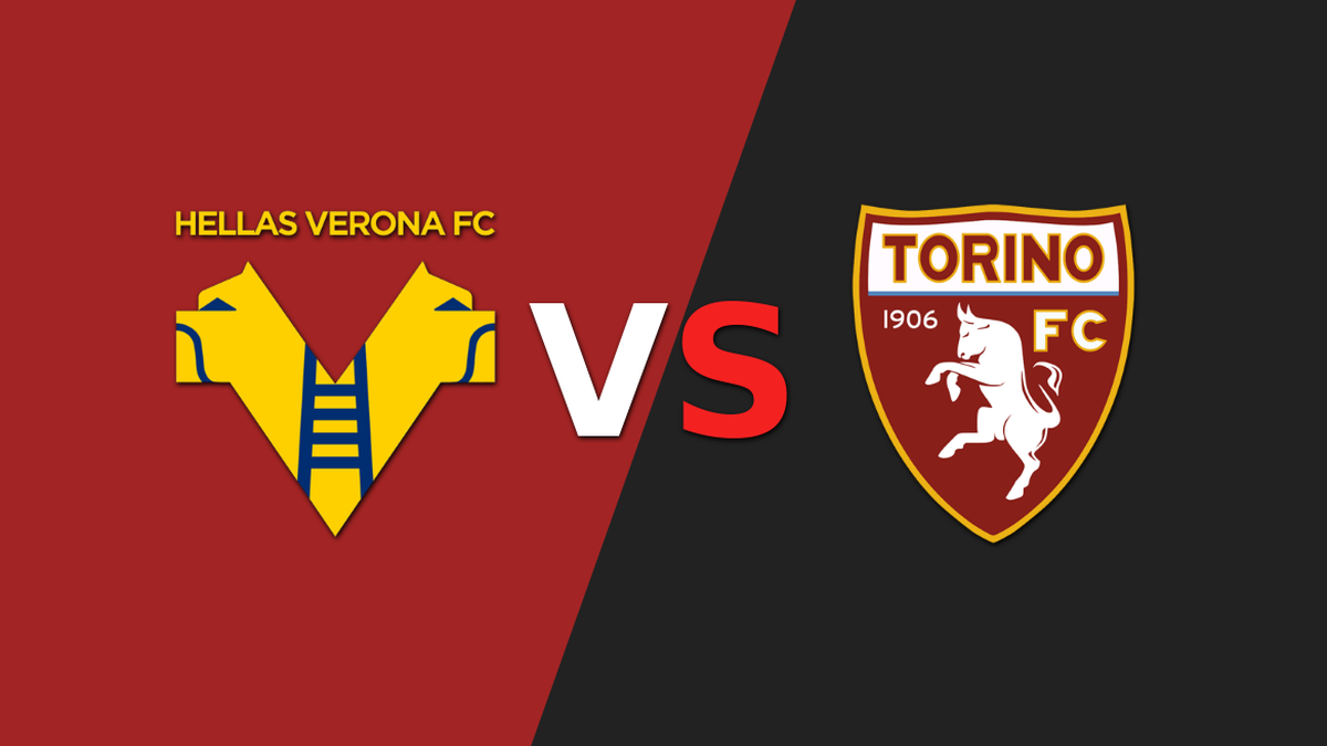 Serie A: Hellas Verona-Torino 36esimo