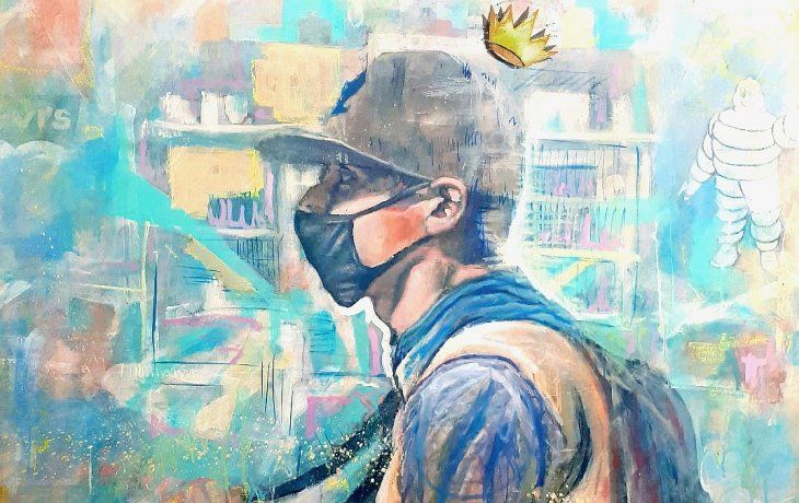 ámbito.com | Cuentos de la Pandemia Coronita Ilustración Julián Ochoa.jpg