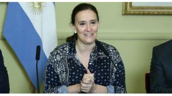 Gabriela Michetti