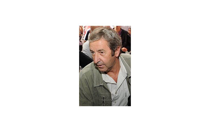 Julio Cobos