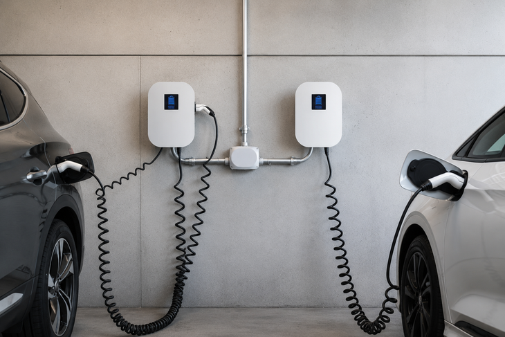 La carga domiciliaria gana terreno entre usuarios de autos eléctricos porque reduce costos y mejora la autonomía diaria, aunque requiere infraestructura adecuada y controles de seguridad La carga domiciliaria gana terreno entre usuarios de autos eléctricos porque reduce costos y mejora la autonomía diaria, aunque requiere infraestructura adecuada y controles de seguridad