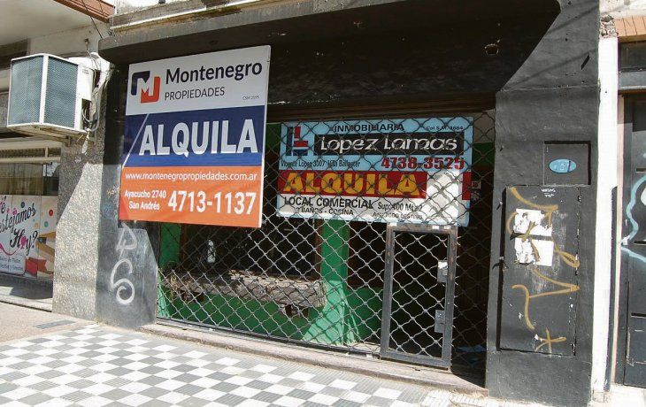 ámbito.com | Alquileres