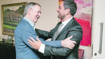Agenda conjunta