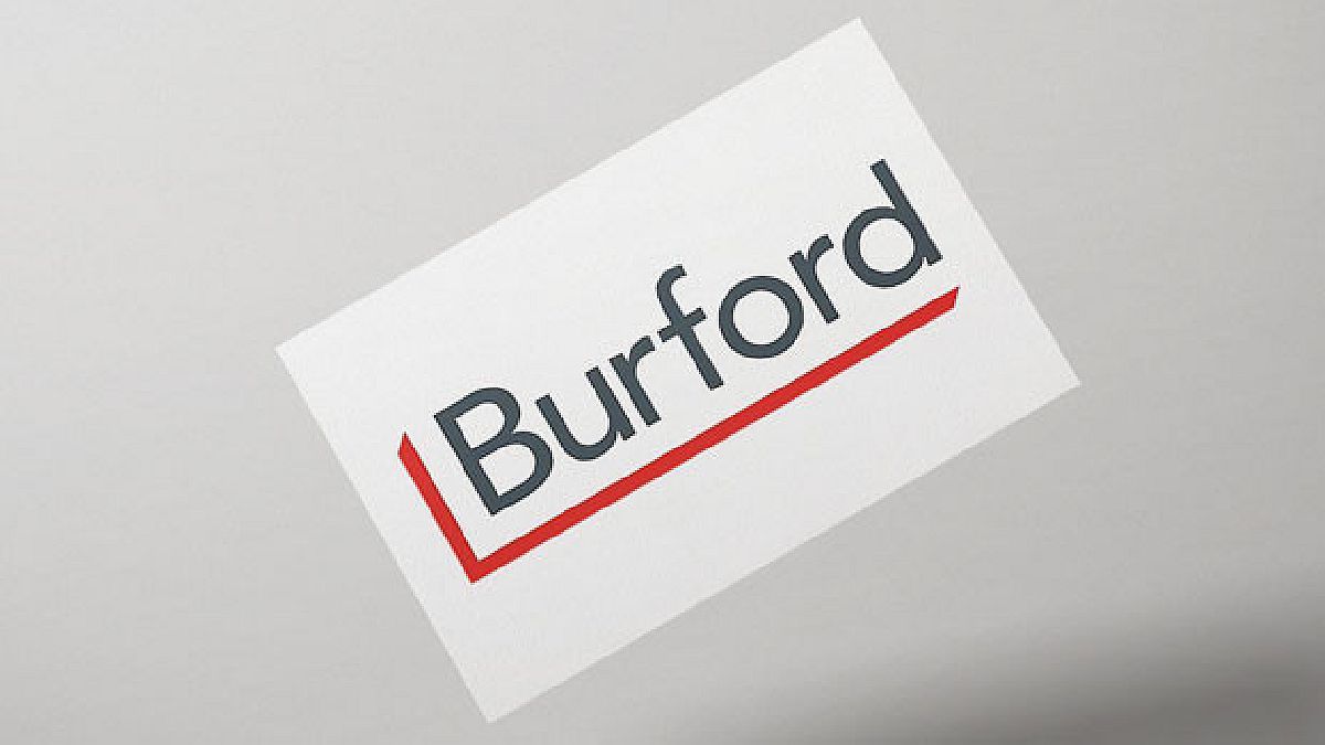 Who is behind the Burford fund