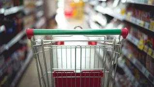 La inflación se redujo en octubre y está en un 2%