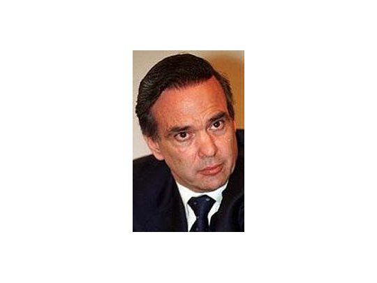 Miguel Pichetto.