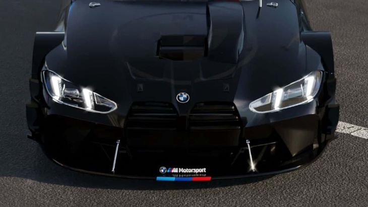 The German brand will compete through the FISCA CORSE team, with the current champion Julián Santero as his main pilot. The German brand will compete through the FISCA CORSE team, with the current champion Julián Santero as his main pilot.