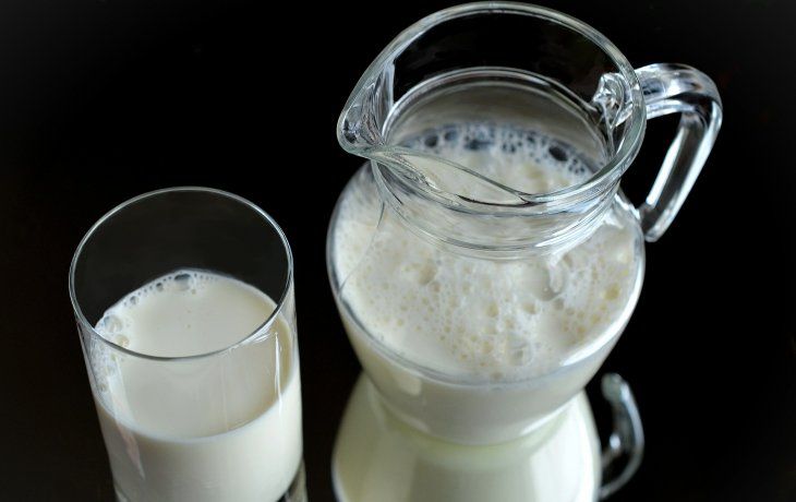 Las diferencias nutricionales entre la leche de vaca, soja o almendras son grandes, destacaron especialistas.