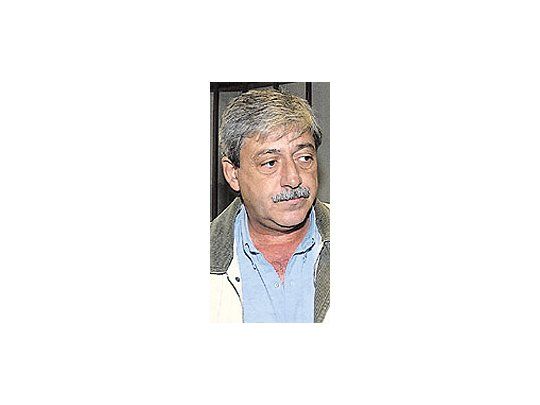 Eduardo Buzzi