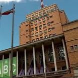 El sindicato de Montevideo aprobó el convenio y levantó los paros. El sindicato de Montevideo aprobó el convenio y levantó los paros.