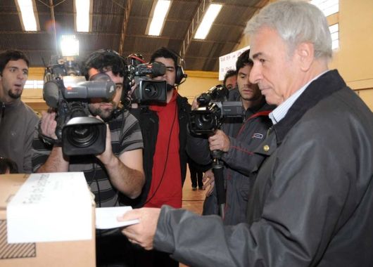 Córdoba: Juan Manuel de la Sota ganó los comicios y volverá al poder luego de 4 años.