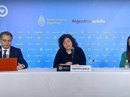 Los infectados por coronavirus en el pa&iacute;s son casi 300 mil.&nbsp;