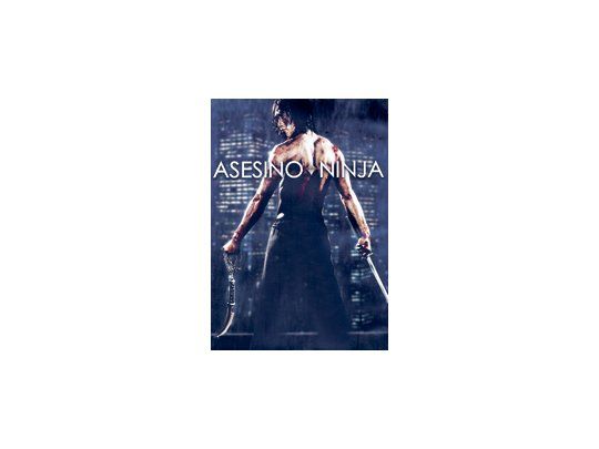 Acción ninja sin respiro