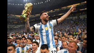 Seguir de cerca a la selección de tu país influye en el sentido de pertenencia. Seguir de cerca a la selección de tu país influye en el sentido de pertenencia.
