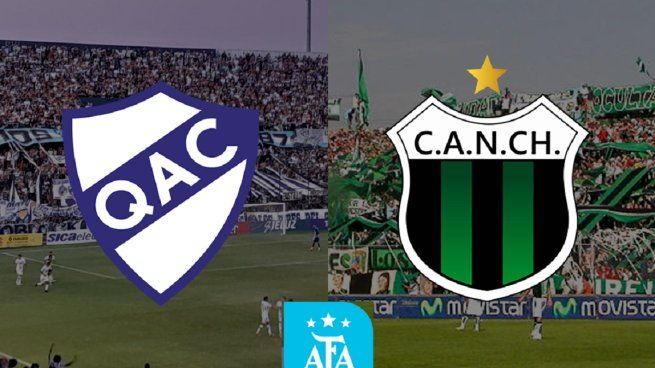 La AFA anunció una prueba piloto con público visitante en la Primera Nacional